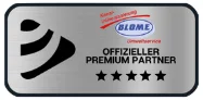 Offizieller Premium-Partner von Bese Media