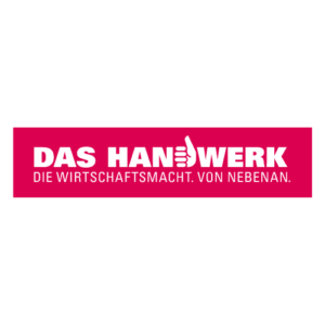 Das Handwerk Gütesiegel